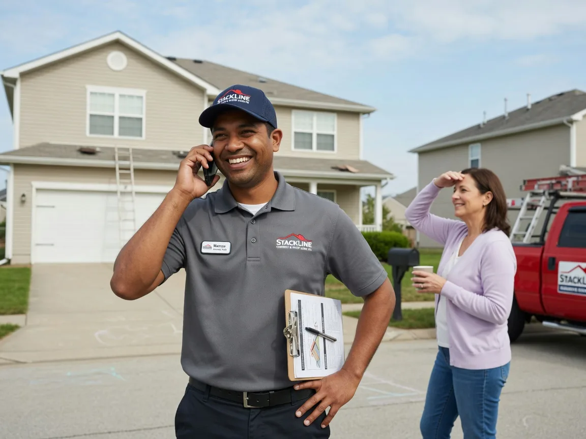Chimney flashing repair Bloomington, IL FAQs